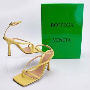 BOTTEGA VENETA Thong Sandals